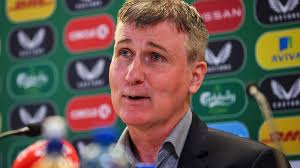 No room for Andrew Moran in Ireland squad as Kenny pays tribute to  departing McClean