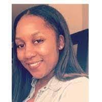 Laterria Davis's Instagram, Twitter & Facebook