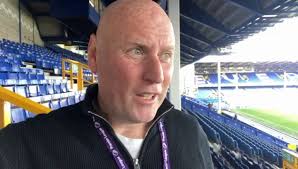 Lee Ryder's Everton preview