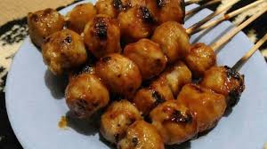 Cara membuat bakso apk we provide on this page is original, direct fetch from google store. Cara Membuat Bakso Bakar Daging Sapi Ala Rumahan Pasti Enak Tribun Sumsel