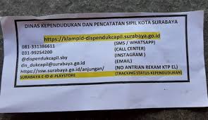 Liputan6.com, surabaya pelayanan publik di kantor kecamatan tandes surabaya dan enam kelurahan di bawahnya ditutup sementara mulai 15 sampai 28 april 2020. 5 Bulan Siola Ditutup 3 Kali