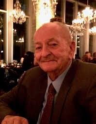 Obituary of Richard James Force