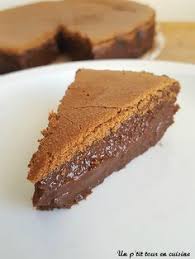 Epingle Sur Gateau Fondant