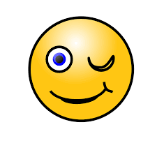 Smiley Free Stock Photo Illustration Of A Yellow Smiley Face 15560 Yellow Smiley Face Free Clip Art Smiley