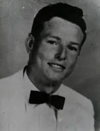 Obituary information for Don Curry