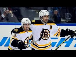 The last number of days have been very impactful, not only for nhl players but people all over the world. Patrice Bergeron And Brad Marchand Nhl Highlight Reel Warriors Youtube