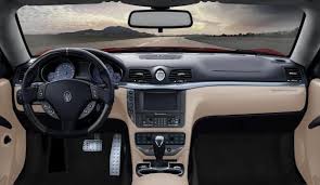 Maserati Configure Your Dream Car