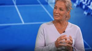 Теннис utr pro tennis series. Us Open Kerber Mit Glattem Comeback Sieg Eurosport