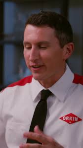 Our Orkin Pro knows pests, but can he stomach a tarantula spider roll?,  Watch the full video with chef Richard Blais here: https://heyor.ca/CZGml2  , #Orkin #BugBites