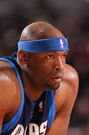 Former Mavs Erick Dampier recounts his time at the NBA Draft Combine