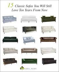 Pin On Sofas