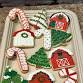 Christmas Cookie Decorating Class — Creekside Acres - 8101 Larned Rd Event Image