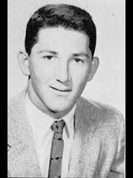 SGT George Gerald Stoll, Clyde, OH