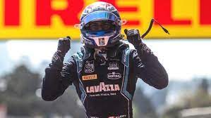 Ever wondered how to set a perfect lap of the yas marina circuit in abu dhabi? Canada S Nicholas Latifi To Drive For Williams In 2020 Tsn Ca