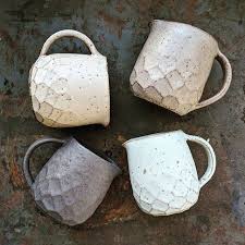 Handmade Jugs 20 Off All Items In My Online Store Now Until Dec 31 Posting Aus Wide Discount Code Potsinbox Pe Pottery Crafts Handmade Clay Pinch Pots