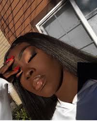 Pin On Melanin Queens