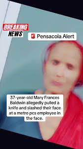 How Old Is Frances Mairead