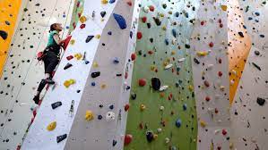 Wir haben selbst diese fehler begangen und sehen sie auch bei jedem besuch in der boulderhalle immer wieder. Klettern Und Bouldern Immer Mehr Hallen In Der Region Neumarkt Langenzenn Erlangen Hersbruck Forchheim Nordbayern