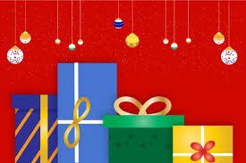 Download Christmas Background Silhouette Vector Graphic By Isalnesia Creative Fabrica Yellowimages Mockups