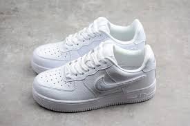 2018 Womens Nike Air Force Low 1 100 Triple White Aq3621 111 Nike Air Nike Air Force Nike Air Force Low