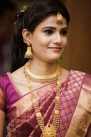 Pushpa At Blushpix Studio Price Reviews Bridal Makeup In Bangalore Bridal Makeup Artist Bridal Makeup Looks Best Bridal Makeup