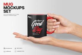 Download Pixpine Mockups On Yellow Images Creative Store