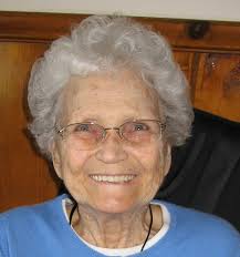 Lillian Anna Baldwin Obituary May 28, 2017