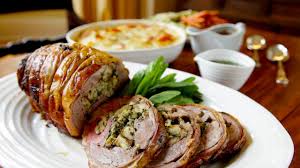 The secret to this one is that it all cooks together in one pan. Hairy Bikers Everyday Gourmets Tv Shows Hairy Bikers