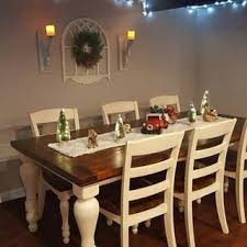 Marsilona 5 Piece Dining Set Ashley Furniture Homestore Dining Table Dining Country Cottage Decor