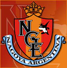 Nagoya grampus is a japanese association football club that plays in the j1 league, following promotion from the j2 league in 2017. Nagoya Grampus Argentina Home Facebook