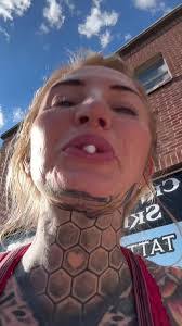 Carissa Eldridge's Instagram, Twitter & Facebook