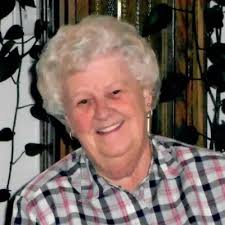 Obituary information for Constance Avis McCarthy