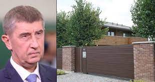 Gang chtěl vykrást babišův dům a unést jeho dítě. Babis O Unosu Deti Policie Bydlela Tydny U Nas Na Zahrade Blesk Cz