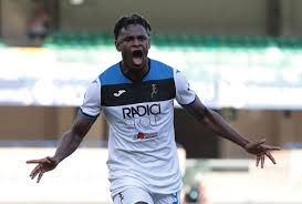 We did not find results for: Liverpool Make First Contact With Atalanta For In Form Star Duvan Zapata