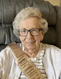 Obituary information for Mary "Mickey" Kathryn Guilfoyle