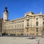 Permanentlink zu dieser seite —. Deutsche Bank Leipzig Stadt Leipzig Artikel Artikel Berichte