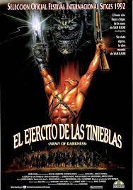 Foto De 1992 El Ejercito De Las Tinieblas Army Of Darkness Tt0106308 Google Fotos Darkness Film Aladdin Full Movie Zombie Movies