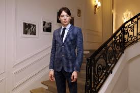 Harry brant, the fashion star son of model stephanie seymour, has died from an accidental drug overdose at the age of 24. D Tqd 3t9o49wm