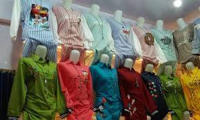 Obral atasan wanita serba 35000. Buka Jam Berapa Pasar Kapasan Surabaya Tips Belanja Supplier Baju Murah Kaos Grosir Online Jejakpiknik Com