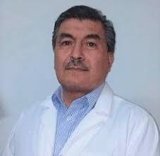 Dr. Walter Ruben Caceres Achinelli