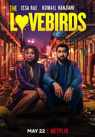 Highlights in april include the netflix action comedy film thunder force, starring melissa mccarthy and octavia spencer and thunder force premieres on friday, april 9th. The Lovebirds 2020 Film Wikipedia