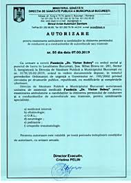 China manufacturer with main products conod medical co.,ltd. Autorizatii Certificari Centrul Medical De Diagnostic Si Tratament Dr Victor Babes