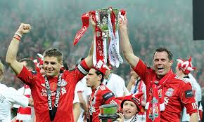 Leer at breakfast before going back to bed. Timeline