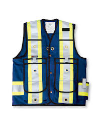 Alibaba.com offers 1,323 blue safety vests pockets products. Big K Clothing Bk305rb M Royal Blue Poly Cotton Surveyor Safety Vest