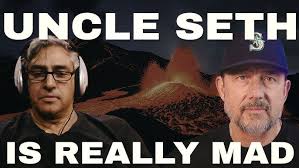 Uncle Seth Isn't Happy