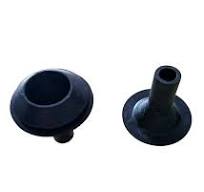 Wire Protector Y-7 Rubber Sleeve T-type Waterproof Wire Ring for Wire  protection