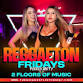 Este Viernes • Reggaeton Fridays @ Club Fuego • event image