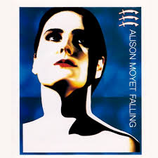 On this Autumnal day, back in 1993 Alison Moyet released Falling as the  first single from her album, Essex. Check out: The Official Video:  https://youtu.be/sus8QOMn45k A Cracking Live version (all words remembered  ;-)