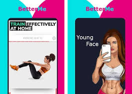 Betterme is a leading behavioral healthcare app publisher with over 100m downloads, available in 190 countries. Betterme Manual Weight Loss In 28 Days Workouts Apk Download For Android Latest Version 2 3 Guid Weightloss Workout Bettermeapp