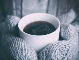 Holiday Gifts For College Students That They Will Use Every Day Drinking Black Coffee Coffee Poster Hot Coffee